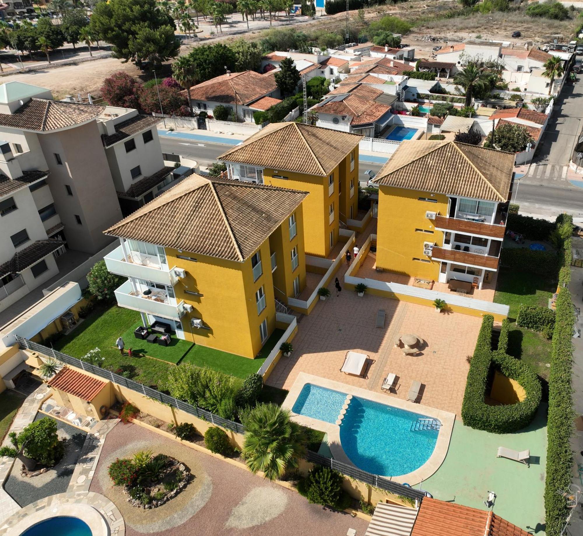 Albir Experience אלביר מראה חיצוני תמונה